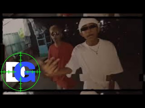 Degrin G - PELIKULA (official music video) ft. Quancho