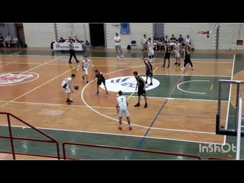 Lastovka vs Triglav #13 - Vladeta Kljajević