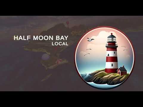 Half Moon Bay Local