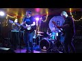 Blue Orchids, Sun Connection, Le Pub, Newport, 27/04/18
