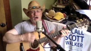 448 - Dar Williams - Echoes - cover by George44