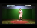 2013 06 13 Robot S First Pitch