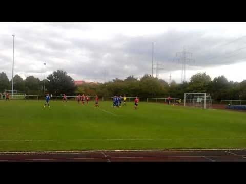 TSG Ahlten vs. SV Meppen B-Juniorinnen Bundesliga