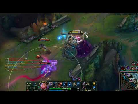 Heartseeker VARUS compilation