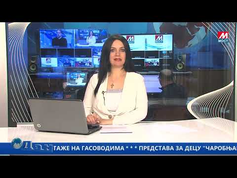 DAN TV MOST 27 02 2026