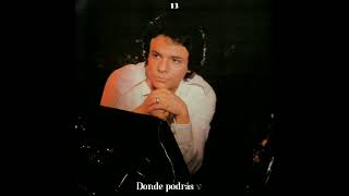 José José - Tú Primera Vez (Letra)