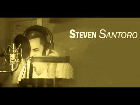 Steven Santoro - I Fall in Love