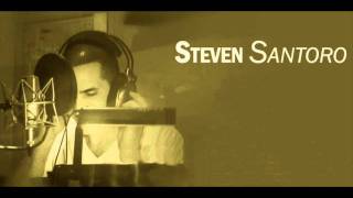 Steven Santoro - I Fall in Love