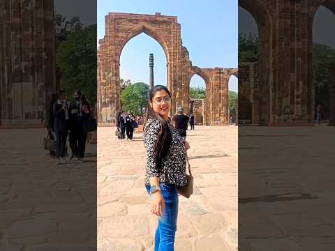 lal kella 🌼 Red fort Delhi #trending #bollywood #song #music #shorts #redfort #ytshorts #love