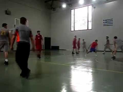 BARCEΛΙΩΜΑ - NOTHING BUT NET