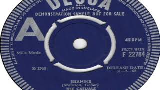 Download lagu Casuals   Jesamine 1968 mp3
