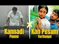 Kannadi Poove X Kan Pesum Varthaigal Tamil Beater Remix Remix Song Tamil