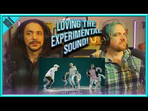 PRODUCERS REACT [ARCHIVE] - NCT U Make a Wish Reaction