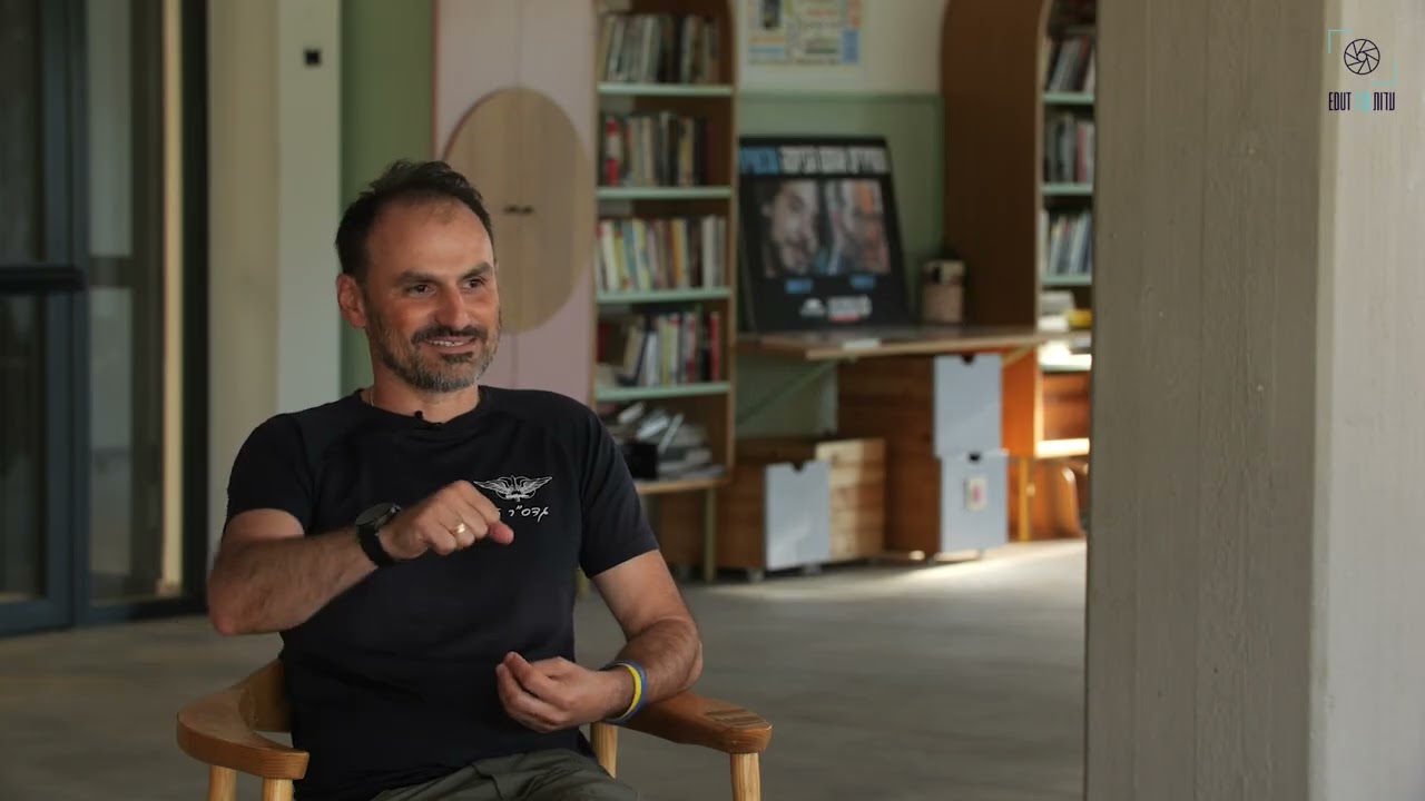 יגאל קריחלי-דוד