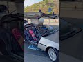 DeLorean Review Coming Soon