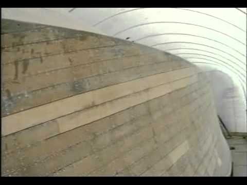 Will anyone save the small vessel which played a big part in history?