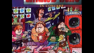 CANNED HEAT - DON'T KNOW WHERE SHE WENT (She Split)