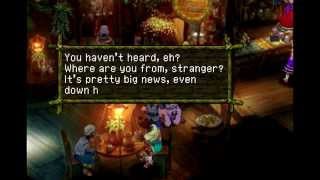 So Close Yet So Far - Let's Play Chrono Cross Part 9