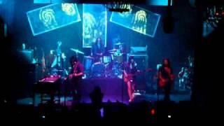 Grace Potter &amp; the Nocturnals- Some Kind of Ride (Irving Plaza- Wed 3/9/11 Encore)