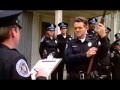 Tackleberry Scuola Di Polizia