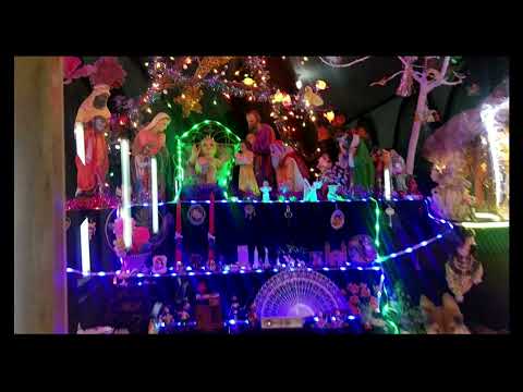 ÑAMPI BOLIVIA mix de Saltarines Potosinos