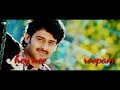 Darling Movie Neeve Song Whatsapp Status Prabhas Wthatsapp Status Telugu 30 Secs
