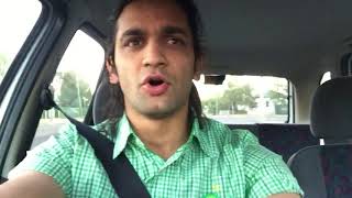 Indian (Punjabi )working in Australia