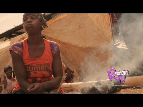 IBO FIRE - HUNGRY DAYS - Music Video  @12to12promotion