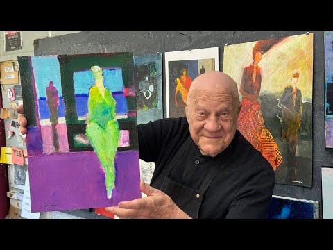 BobBlast 556   "Contrast, Part One - Big & Little"