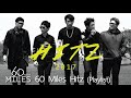 60Miles Long Play Hitz Playlist