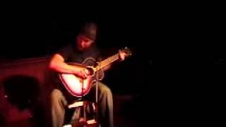 Jack Rose at Harvest Time Part Two