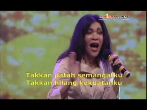 Sukacita Surga - Live Report Healing Movement Crusade Manado