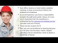 Industrial Cleaning Services in Adelaide