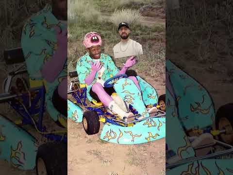 YouTube Thumbnail