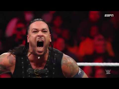 Judgment Day Vs Street Profits y Akira Tozawa Parte 2 - WWE RAW 12 de Diciembre 2022 Español Latino