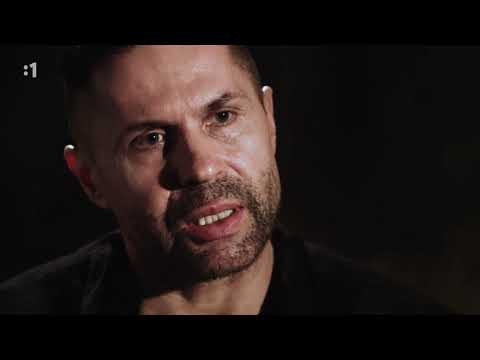 Mafia na Slovensku - Mikuláš Černák -  boss na doživotie 1  časť