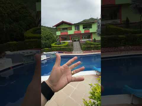 Se vende hermosa finca campestre en la Unión Valle