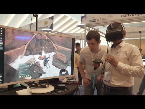 innovfest unbound 2017 Highlights