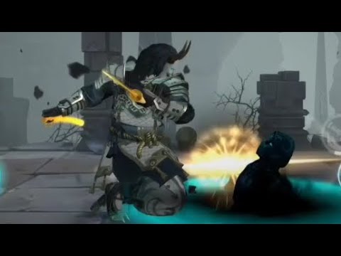 Shadow Fight 3 Event V3