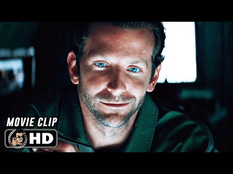 THE A-TEAM Clip - "Crazy Plan" (2010)