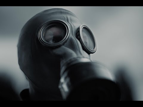 BA. - KIEK DAR VARGO (Official Music Video)