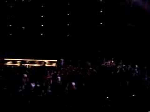 Fergie with StudentCity Spring Break Cancun