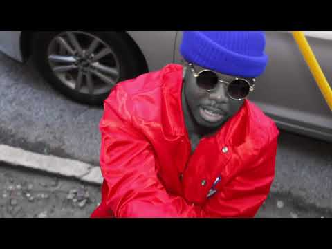 Luap ft Countup " Wont Fold" video