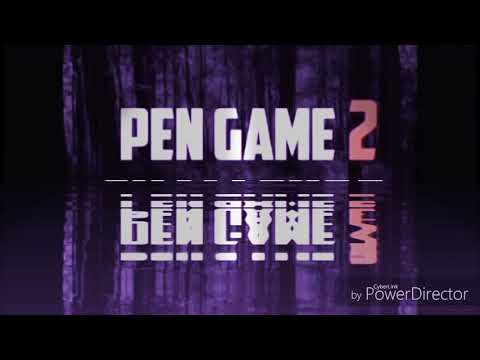 Margs #PenGameChallenge (Shocker) Remix