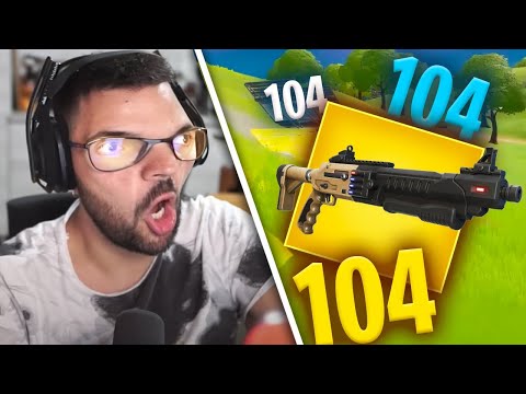 ma Che Danno Golosooo! - FORTNITE