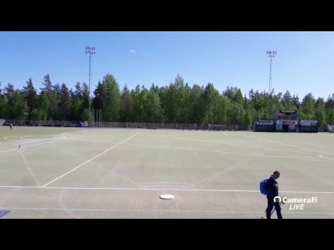 E-pojat kilpasarja: Joma 06 - HP D-tytöt