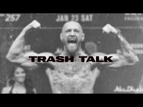 SCORP - TRASH TALK FREESTYLE
