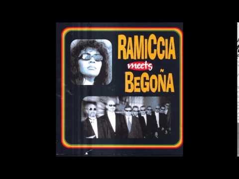 Ramiccia Meets Begoña NO FRONTIERE