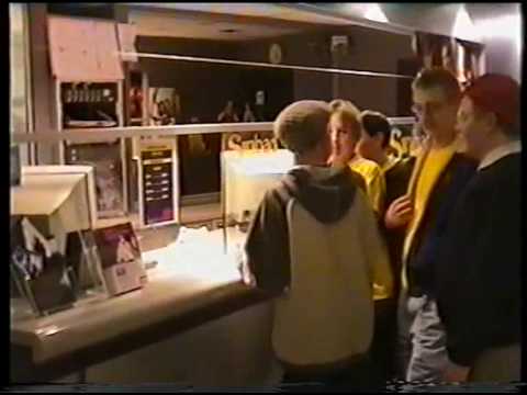 Mastercard - JYMC FILM FEST 2003