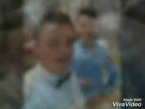 Nurim Feratoski Erdal Ajdaroski - Ostaj ovde UZIVO 2017